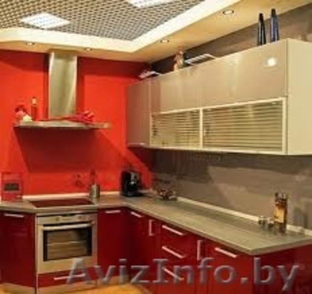 Кухни под заказ Барановичи - Изображение #3, Объявление #943695