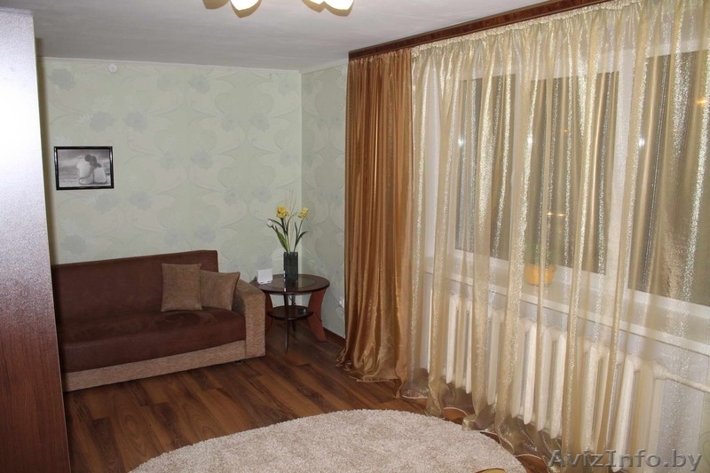 УЮТНАЯ, КОМФОРТАБЕЛЬНАЯ КВАРТИРА В ЦЕНТРЕ НА ЧАСЫ, СУТКИ, НЕДЕЛИ. - Изображение #5, Объявление #1112030