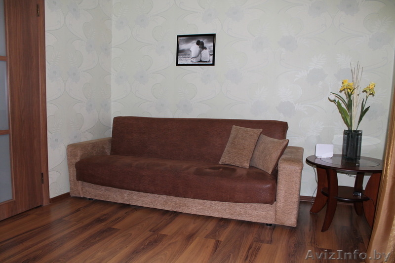 УЮТНАЯ, КОМФОРТАБЕЛЬНАЯ КВАРТИРА В ЦЕНТРЕ НА ЧАСЫ, СУТКИ, НЕДЕЛИ. - Изображение #6, Объявление #1112030