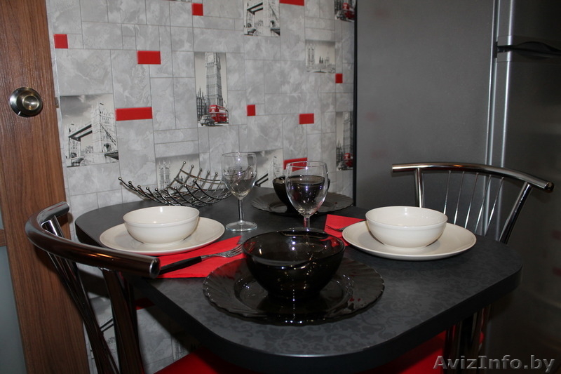 УЮТНАЯ, КОМФОРТАБЕЛЬНАЯ КВАРТИРА В ЦЕНТРЕ НА ЧАСЫ, СУТКИ, НЕДЕЛИ. - Изображение #8, Объявление #1112030