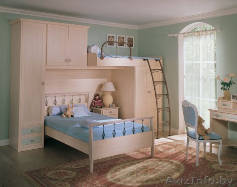 Детские, горки, шкафы-купе под заказ Барановичи 100% качество - Изображение #7, Объявление #1105935