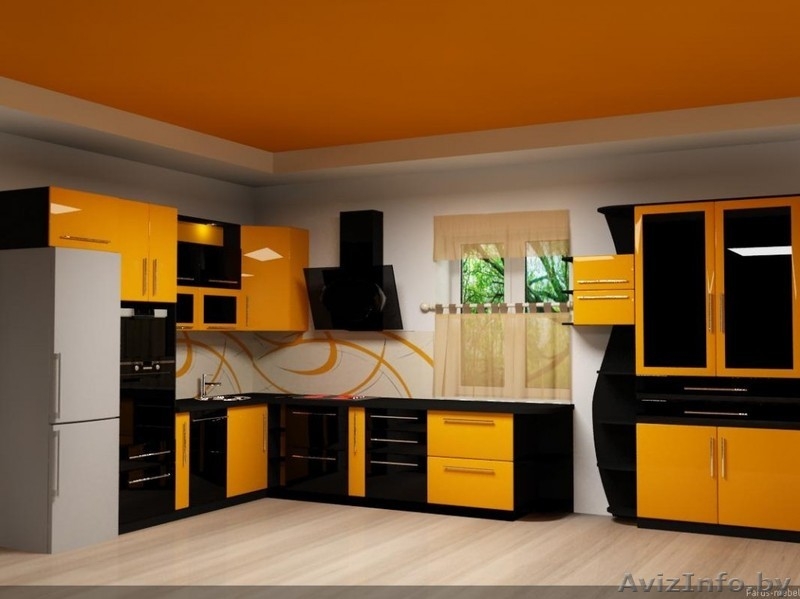 Кухни под заказ Барановичи - Изображение #4, Объявление #943695