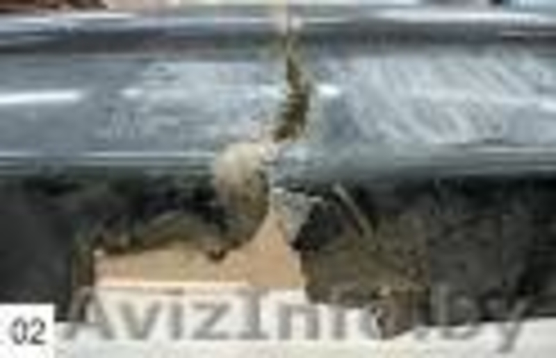 РЕМОНТ БВМПЕРОВ ВОСТАНОВКА ПОКУСОЧКАМ - Изображение #5, Объявление #1100384