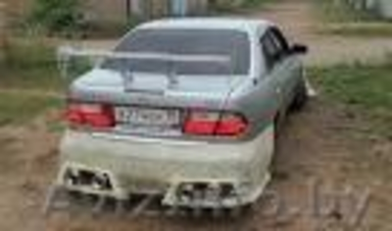 РЕМОНТ БВМПЕРОВ ВОСТАНОВКА ПОКУСОЧКАМ - Изображение #6, Объявление #1100384