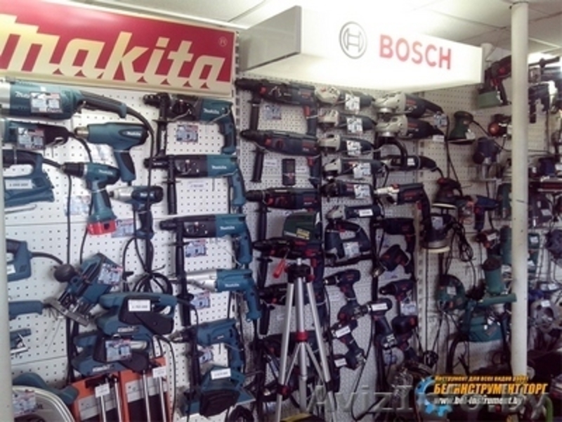 Бензиновые мотоблоки stihl - Изображение #5, Объявление #1119662