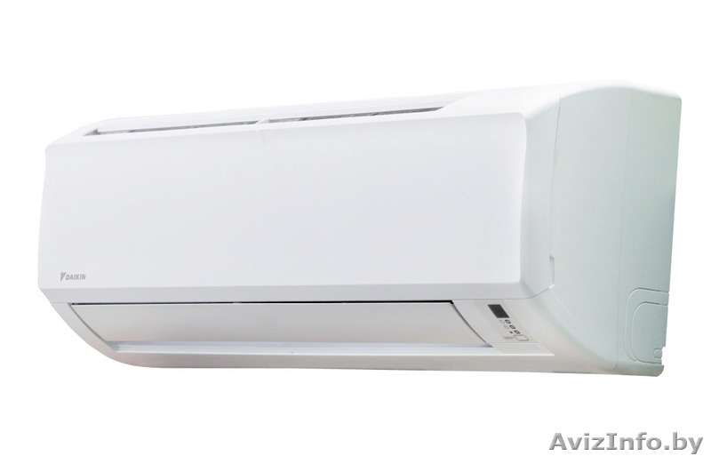 Кондиционеры Daikin с монтажом в Баранавичах. - Изображение #6, Объявление #1126168