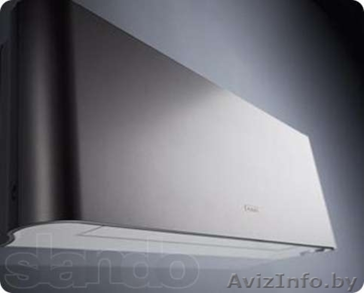 Японские кондиционеры в Барановичах. Продажа. Монтаж. Гарантия. - Изображение #1, Объявление #1126159