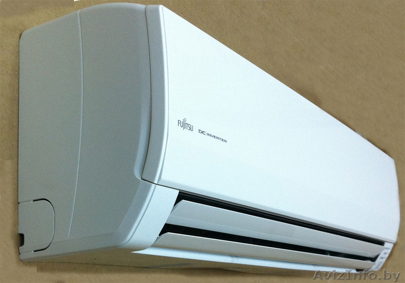 Японские кондиционеры в Барановичах. Продажа. Монтаж. Гарантия. - Изображение #3, Объявление #1126159