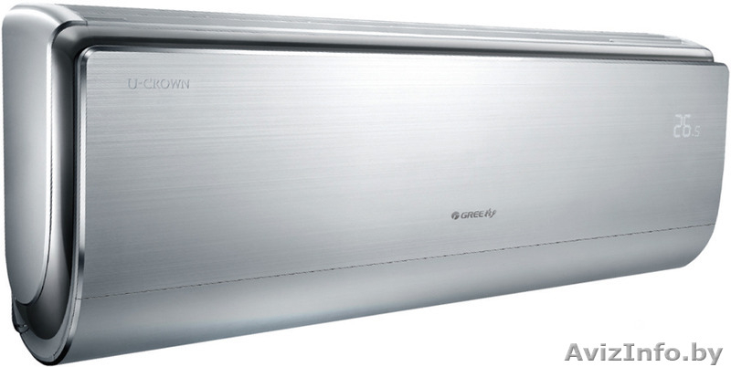 Кондиционеры для квартир в Барановичах. Монтаж. - Изображение #3, Объявление #1126177