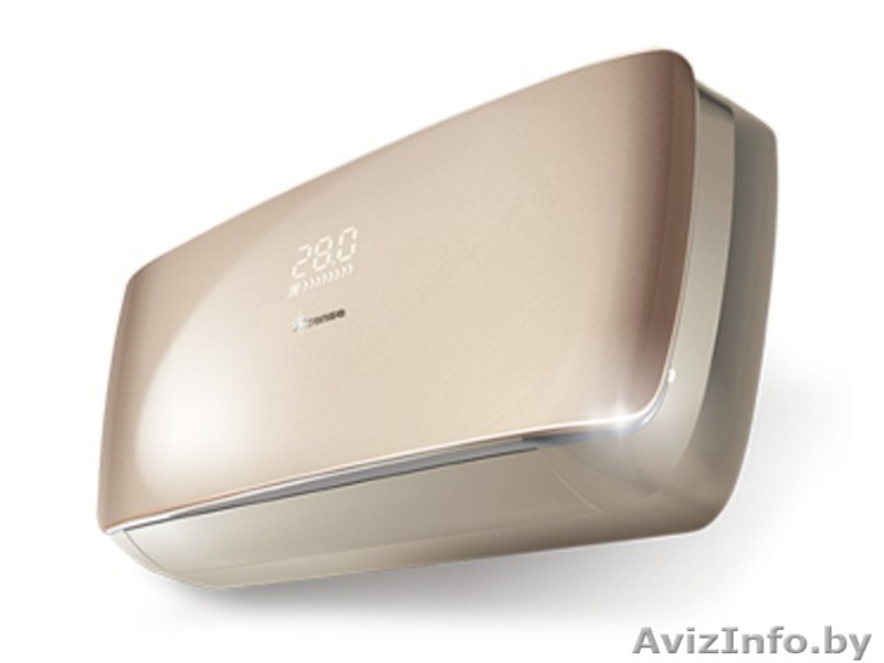 Продажа и монтаж кондиционеров в Барановичах. Гарантия. - Изображение #1, Объявление #1126158