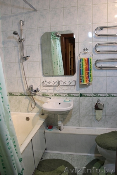 Двушка на часы, сутки - Изображение #2, Объявление #1116421