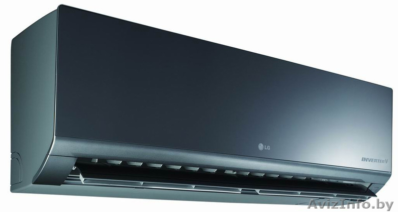 Кондиционеры для квартир в Барановичах. Монтаж. - Изображение #6, Объявление #1126177