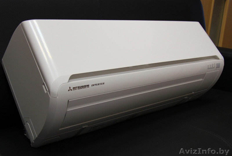 Японские кондиционеры. Монтаж в Барановичах.  - Изображение #1, Объявление #1126161