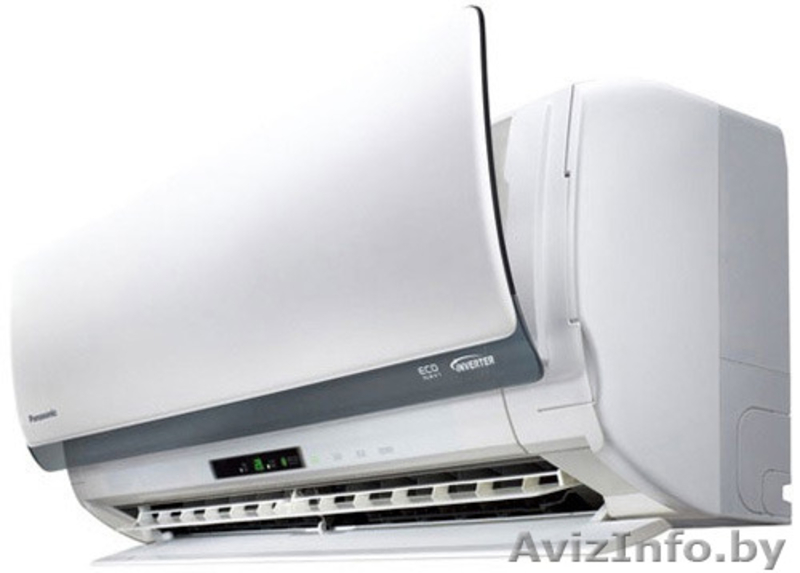 Японские кондиционеры в Барановичах. Продажа. Монтаж. Гарантия. - Изображение #7, Объявление #1126159