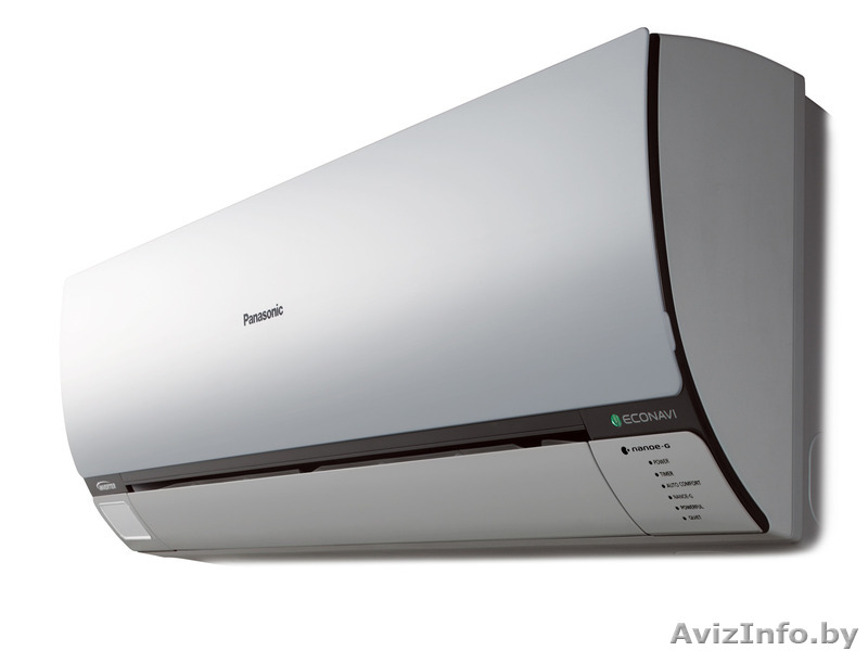 Монтаж и продажа кондиционеров в Барановичах. - Изображение #2, Объявление #1126172