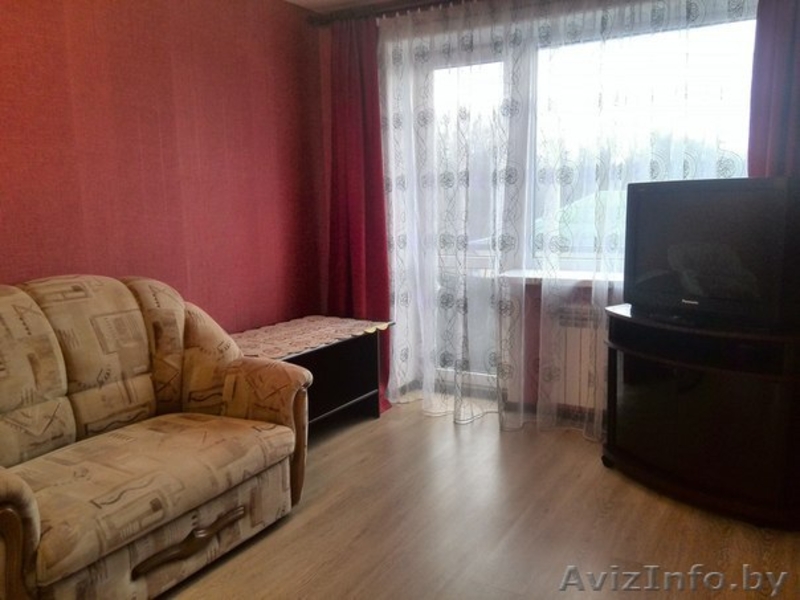 Квартира на сутки.Центр. - Изображение #2, Объявление #1129816