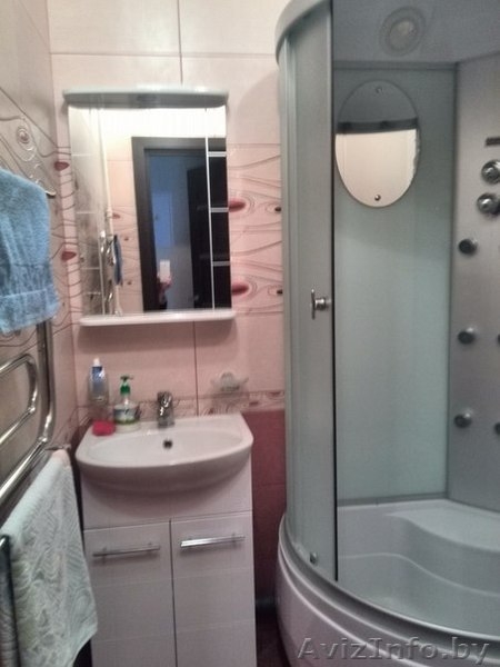 Квартира на сутки.Центр. - Изображение #4, Объявление #1129816