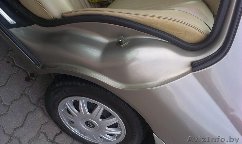 PEUGEOT 406 2000г.в 1.8 бензин  - Изображение #2, Объявление #1129540