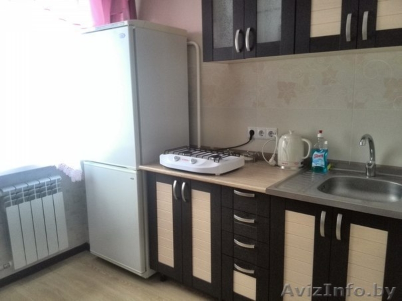 Квартира на сутки.Центр. - Изображение #3, Объявление #1129816