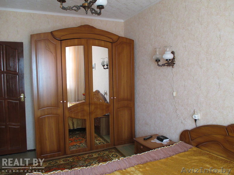 продам 2-комн. квартиру в г.Барановичи (Северный м-н) - Изображение #4, Объявление #1147768