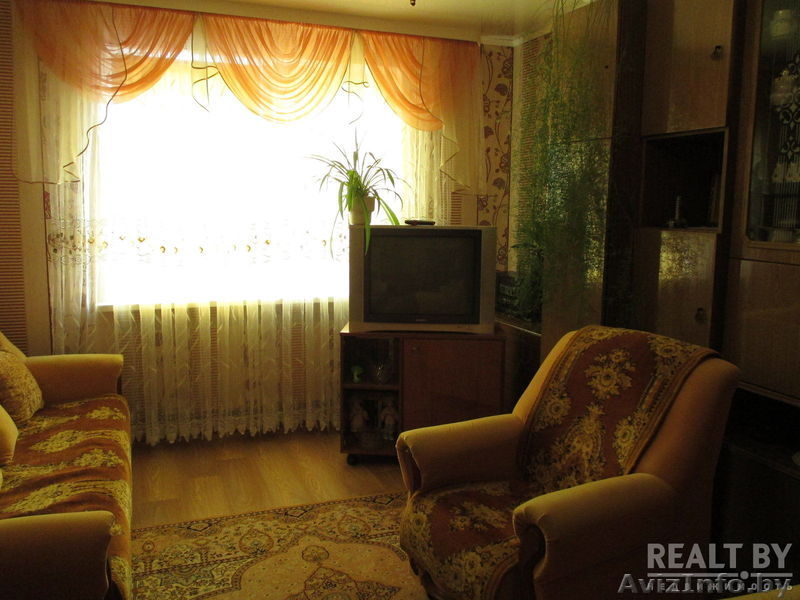 продам 2-комн. квартиру в г.Барановичи (Северный м-н) - Изображение #2, Объявление #1147768