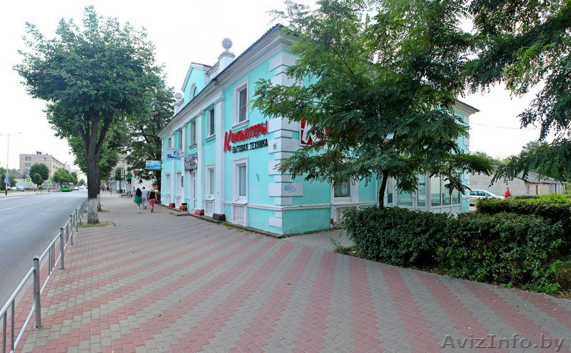 Продаётся квартира под офис в центре г. Барановичи. - Изображение #4, Объявление #1166054