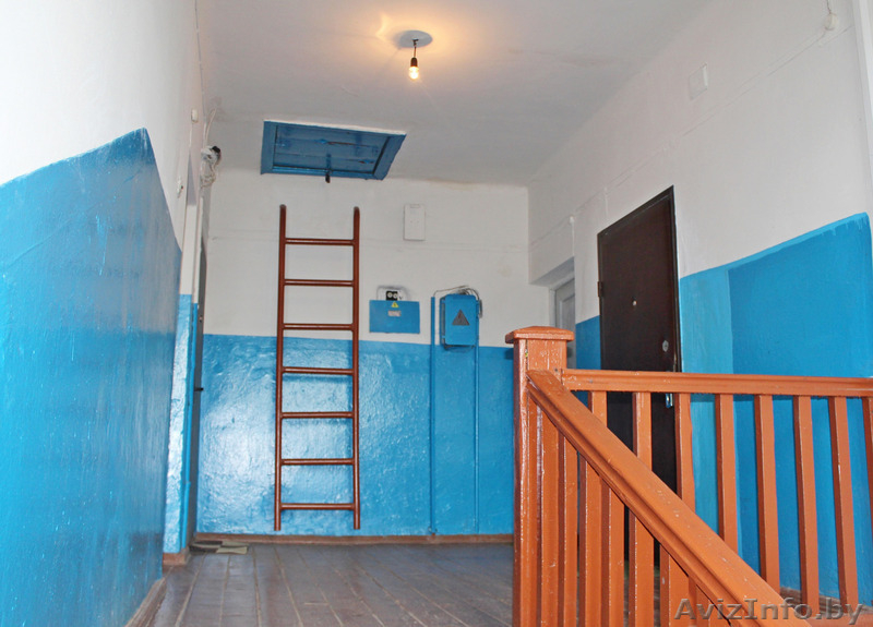 Продаётся квартира под офис в центре г. Барановичи. - Изображение #6, Объявление #1166054