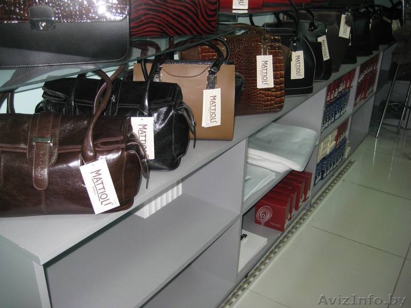 Торговое оборудование сумки, косметика, сувениры - Изображение #1, Объявление #1171772