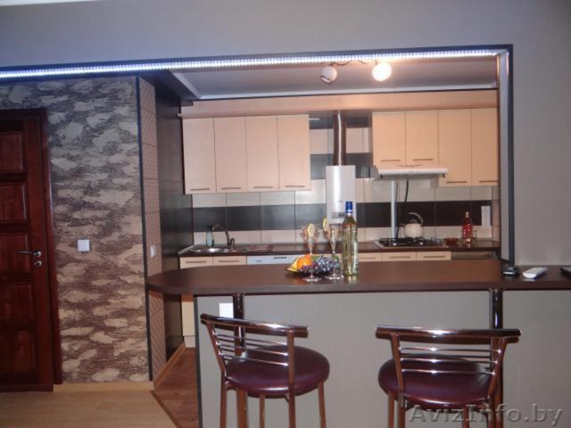 Сдам однокомнатную квартиру-студию на часы,сукти. - Изображение #5, Объявление #1174945