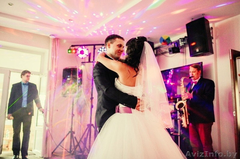Саксофонист на свадьбу, корпоратив, юбилей в Бресте - Изображение #3, Объявление #1172275