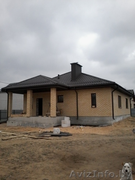 Кровельные работы любой сложности. - Изображение #4, Объявление #1182205