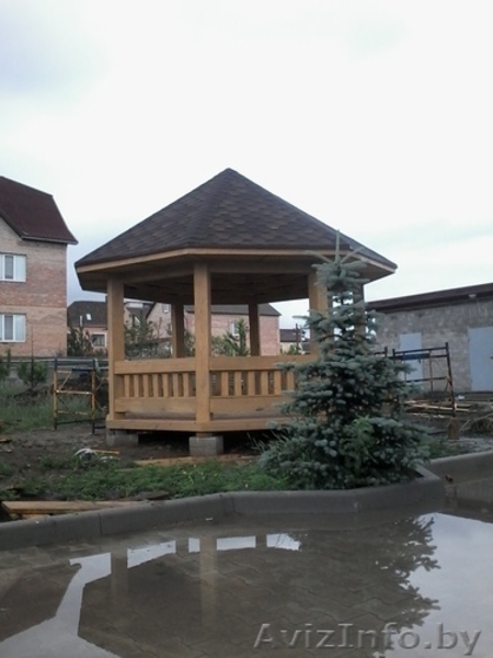 Кровельные работы любой сложности. - Изображение #5, Объявление #1182205