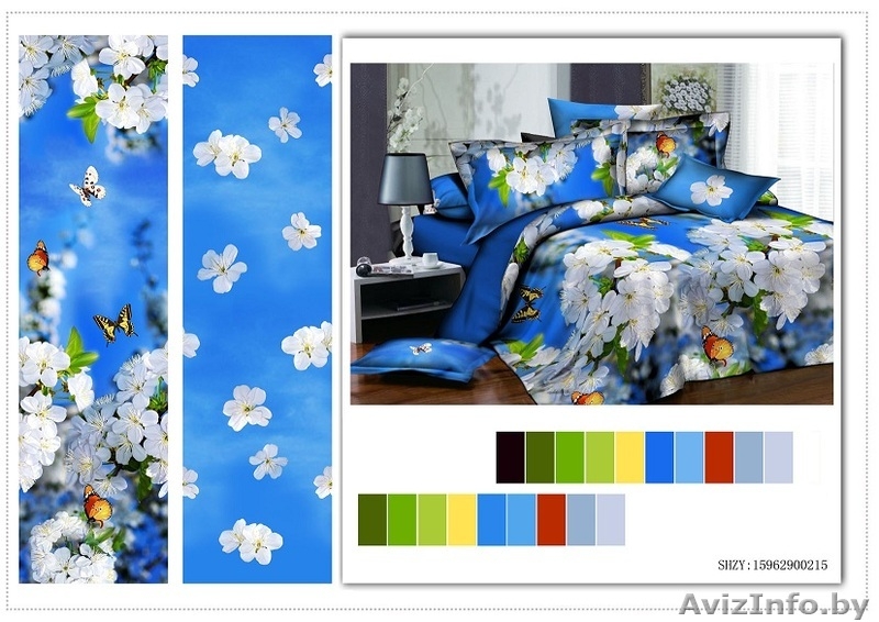 Постельное бельё оптом Барановичи. Подушки и одеяла оптом Барановичи. - Изображение #7, Объявление #1190501