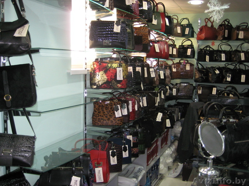 Торговое оборудование сумки, косметика, сувениры - Изображение #4, Объявление #1171772