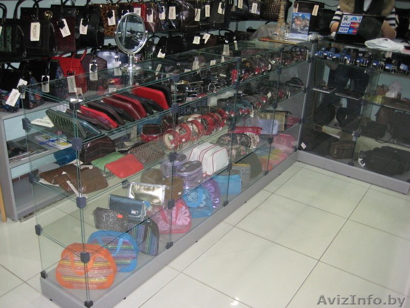 Торговое оборудование сумки, косметика, сувениры - Изображение #6, Объявление #1171772