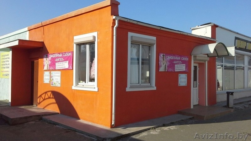 Магазин 31 м2 на Центральном рынке - Изображение #1, Объявление #1187212