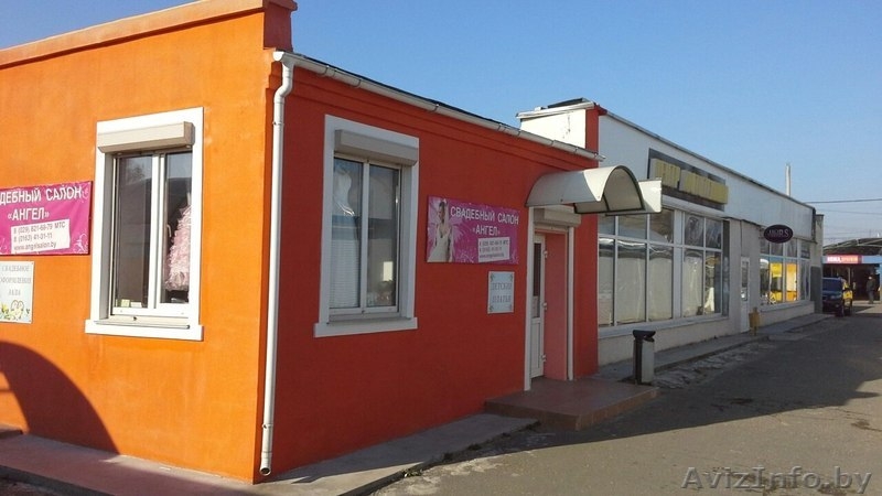 Магазин 31 м2 на Центральном рынке - Изображение #2, Объявление #1187212