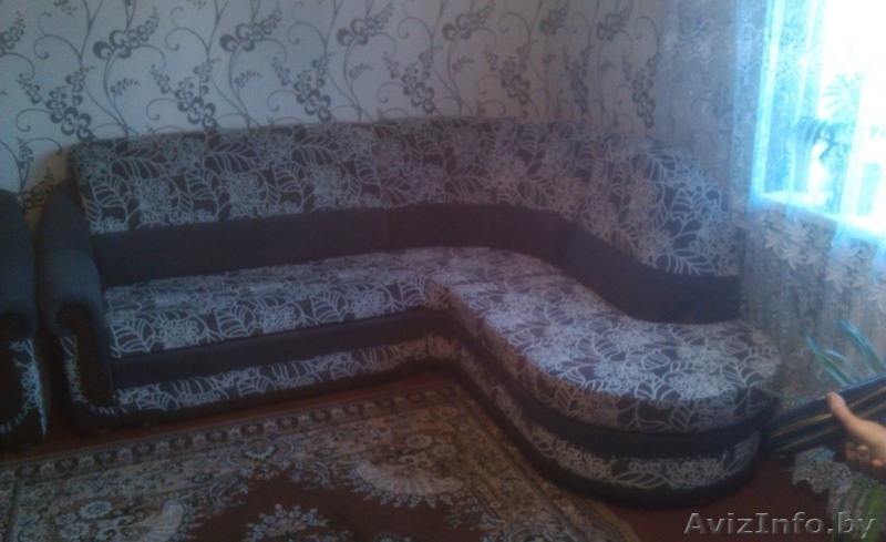 Перетяжка, ремонт, обивка, изменение дизайна мягкой мебели. Огромный выбор ткани - Изображение #2, Объявление #1202203