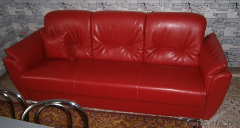 Перетяжка, ремонт, обивка, изменение дизайна мягкой мебели. Огромный выбор ткани - Изображение #4, Объявление #1202203