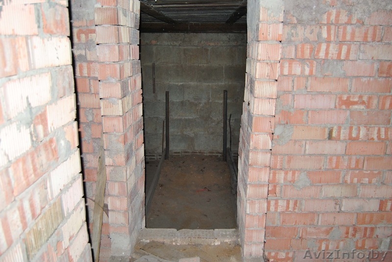 Двухуровневый гараж г. Барановичи. - Изображение #3, Объявление #1199154