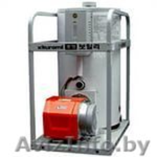 Дизельный котел с КПД 93% - Изображение #2, Объявление #1202375