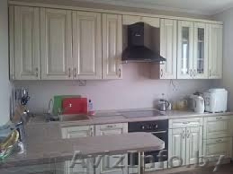 Кухни под старину патинированные под заказ - Изображение #1, Объявление #1217193