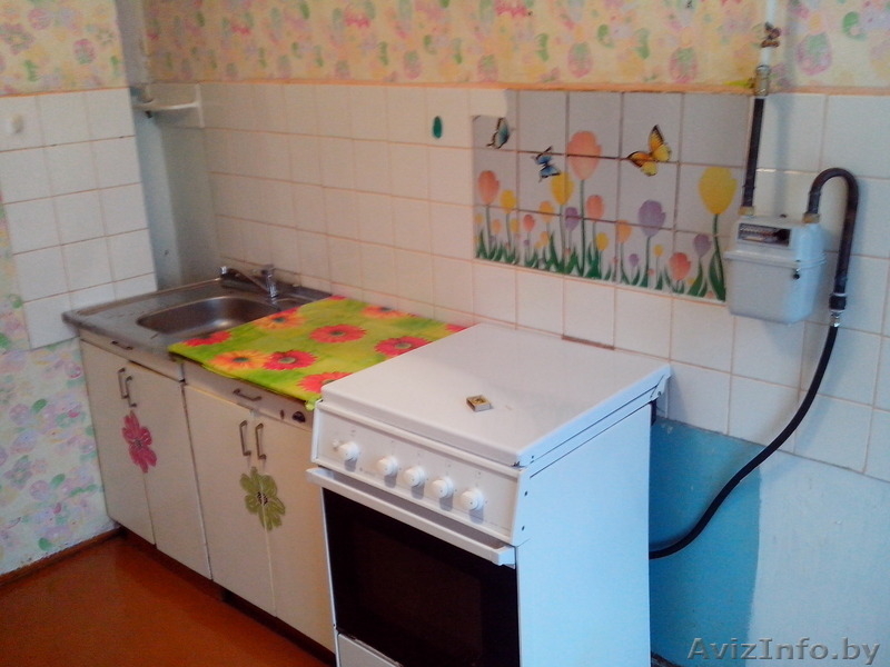 Продается хорошая 2-х комнатная квартира по ул. Наконечников, 5  - Изображение #3, Объявление #1222836