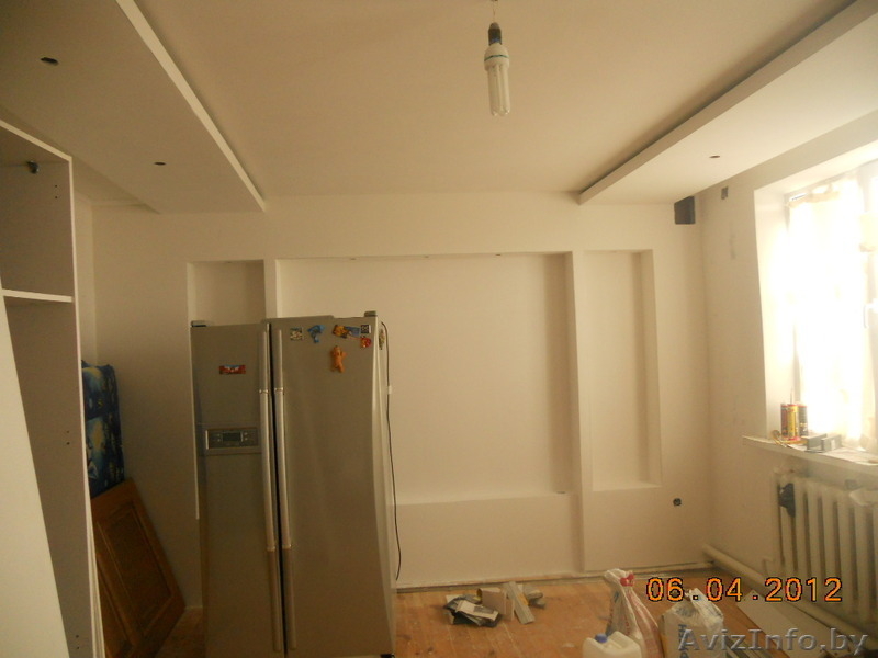 Евроремонт.Отделка - Изображение #1, Объявление #1224083