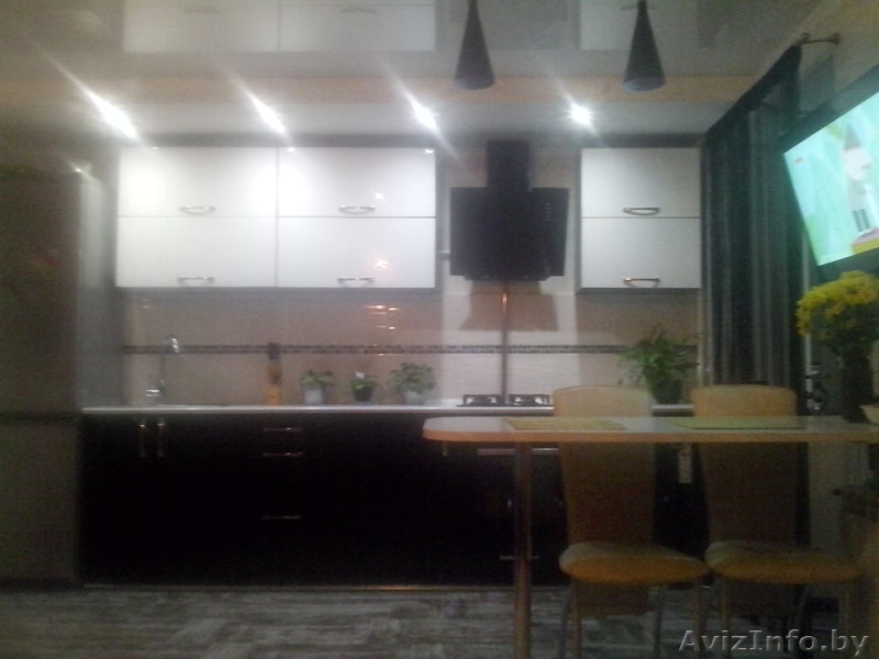 Cдам квартиру на сутки - Изображение #2, Объявление #1217924