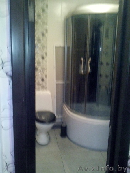 Cдам квартиру на сутки - Изображение #3, Объявление #1217924