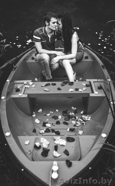 Профессиональный свадебный фотограф Сергей Капранов - Изображение #9, Объявление #1225896