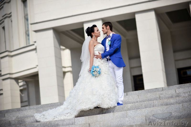 Профессиональный свадебный фотограф Сергей Капранов - Изображение #6, Объявление #1225896