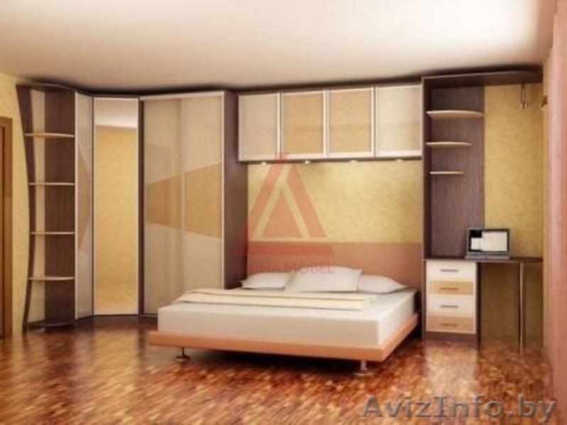 Шкафы-купе под заказ Барановичи - Изображение #3, Объявление #1217196