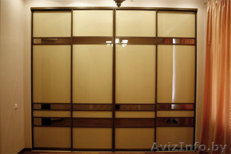 Шкафы-купе под заказ Барановичи - Изображение #4, Объявление #1217196
